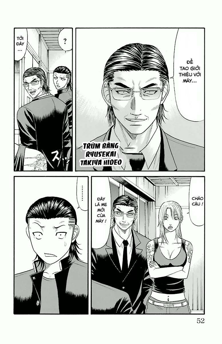 crows zero chapter 27 6