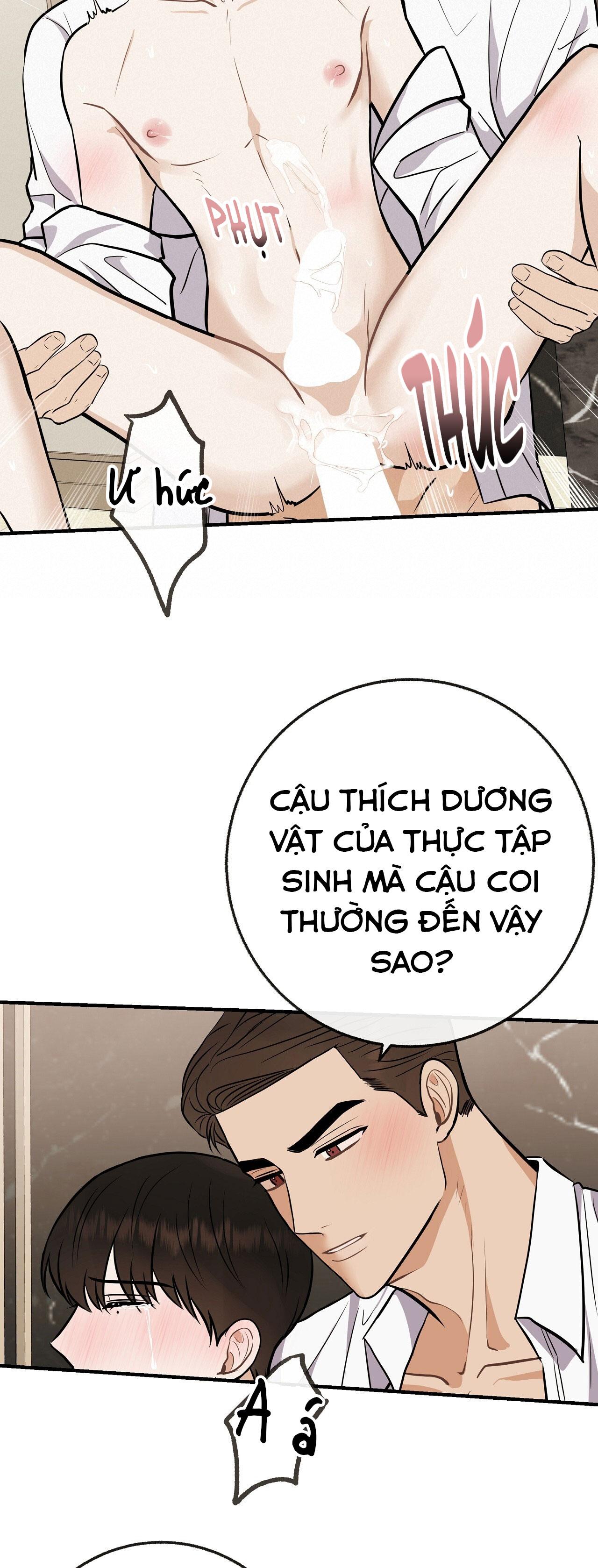 đứa trẻ này là con tôi (end) chapter 53 14