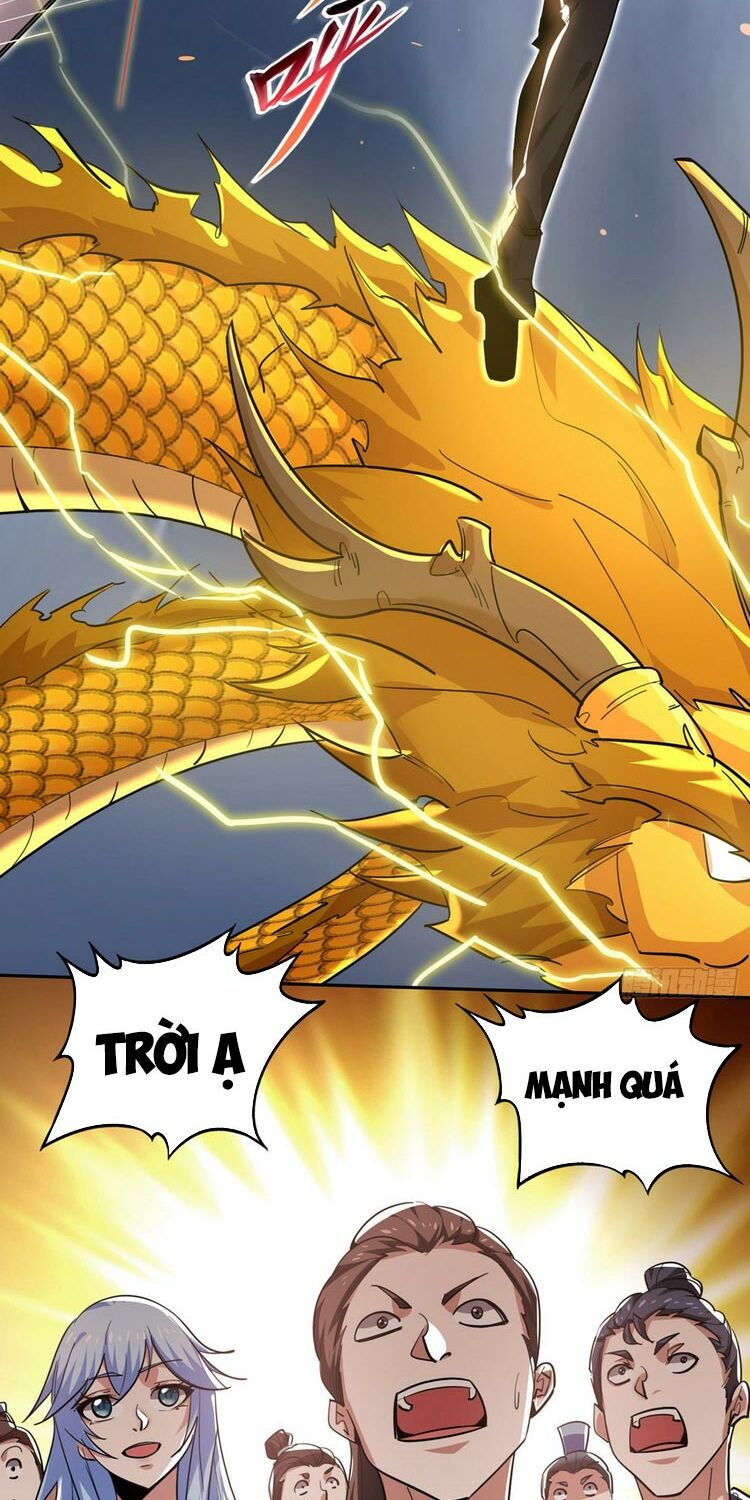 tối cường thần y tại đô thị chapter 201 18