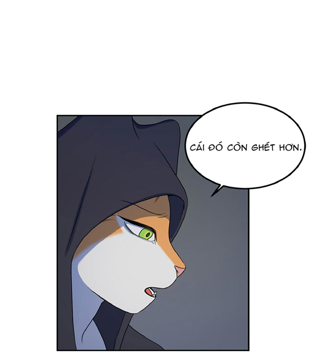 dự án xanh chapter 18 49