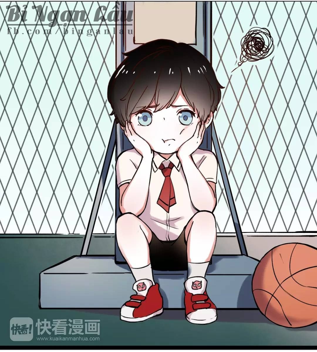 cậu đã từng yêu tôi 2 chapter 2 14