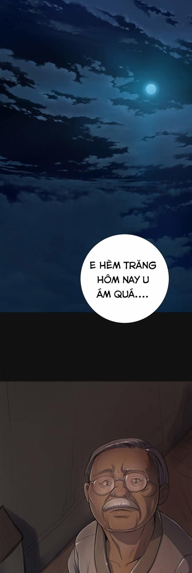 đèn đỏ chapter 3 28