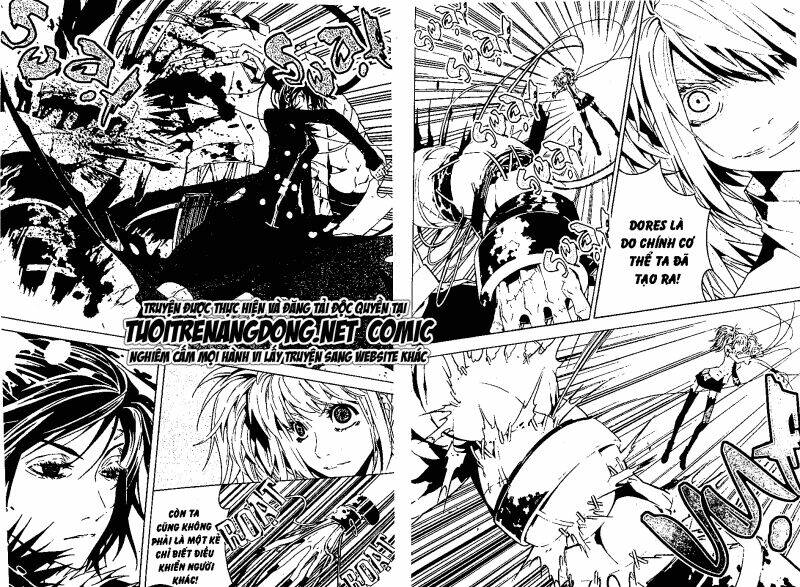 đột kích - raiders chapter 2 20