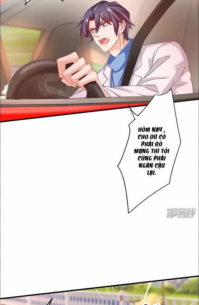 nhập cốt noãn hôn chapter 331 53