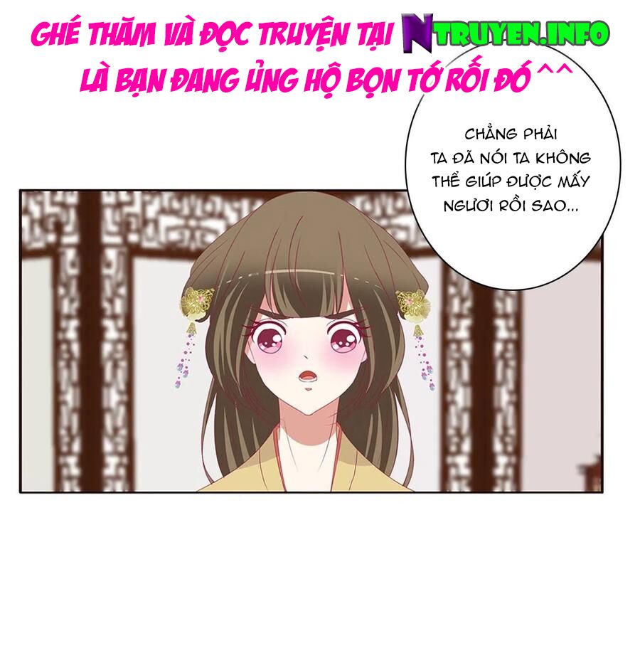 thông linh phi chapter 647 13