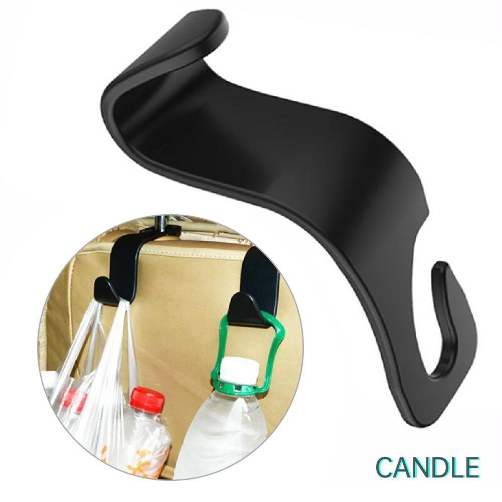 Móc Treo Túi Xách Gắn Sau Ghế Xe Hơi