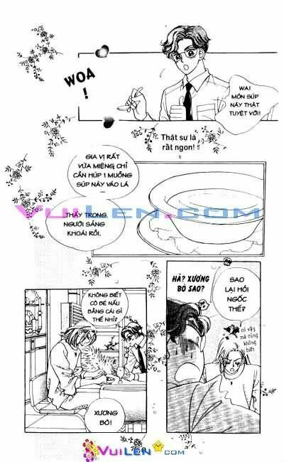 bữa tối của hoàng tử chapter 2 60