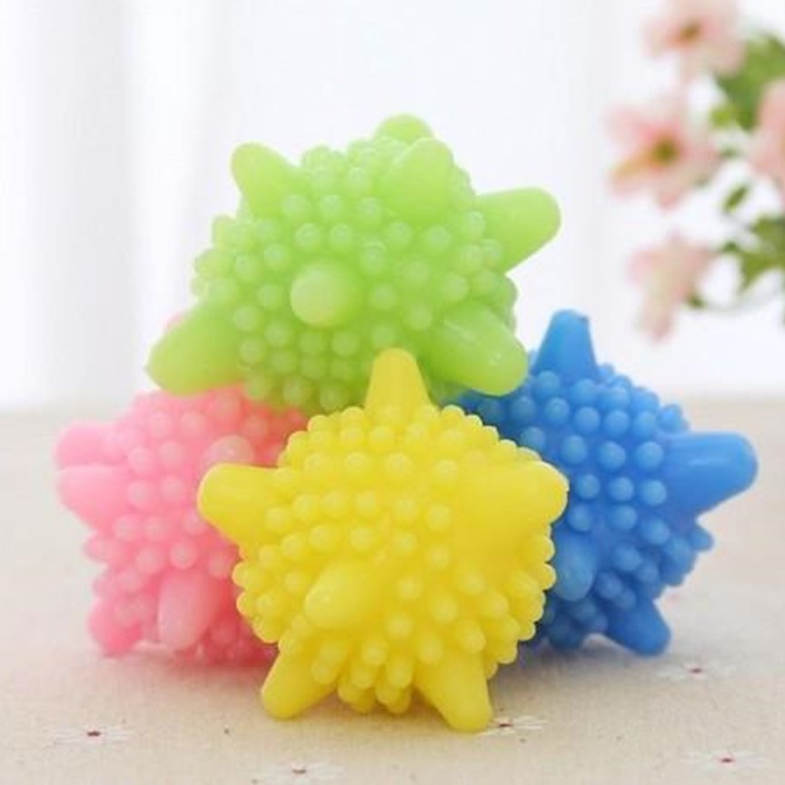 Bóng giặt quần áo Cầu Gai