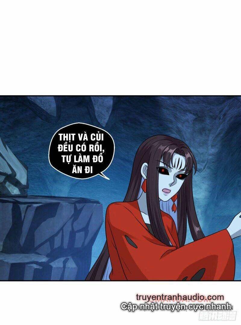tiên ma đồng tu chapter 170 12