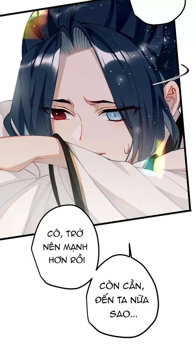 phế vật công chúa muốn nhặt chồng chapter 76 11