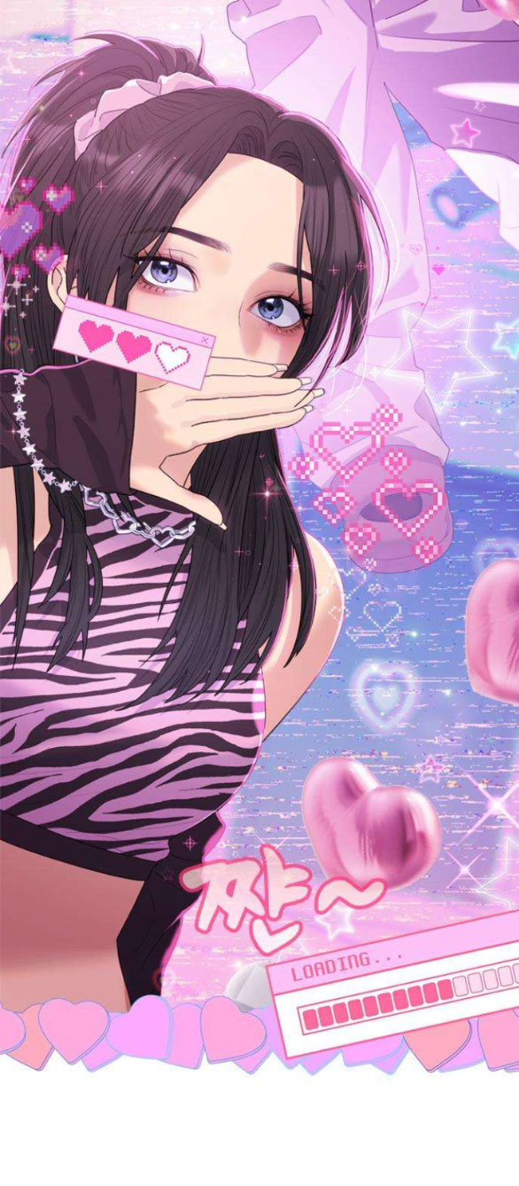 Couple Breaker chapter 28.1 48