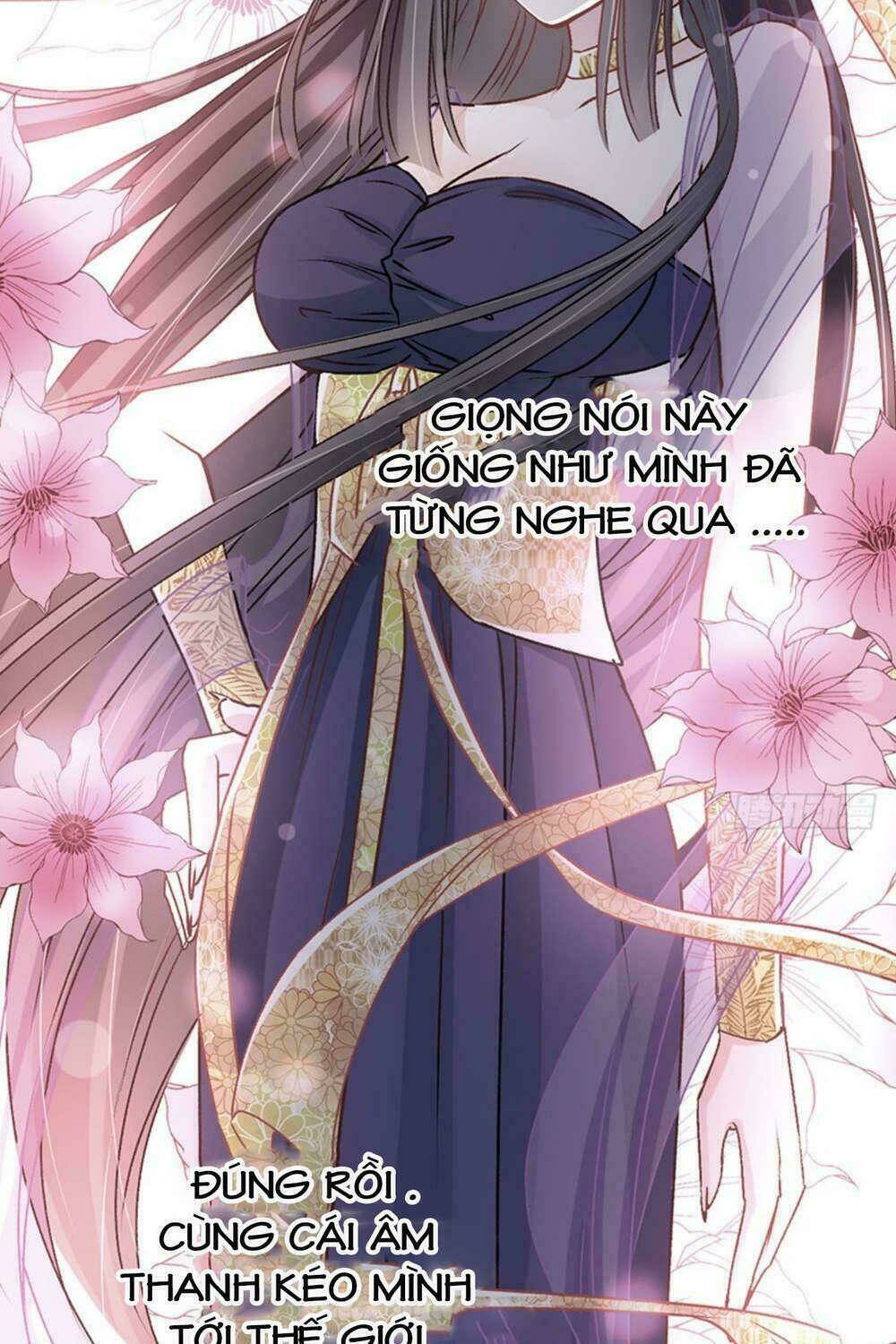 thiên hạ đệ nhất sủng phi chapter 13 37