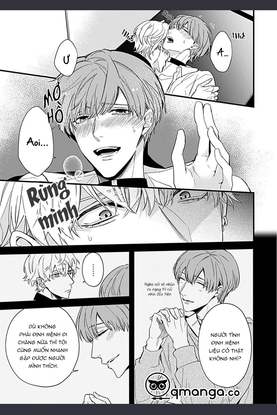 drastic omega chapter 1 17