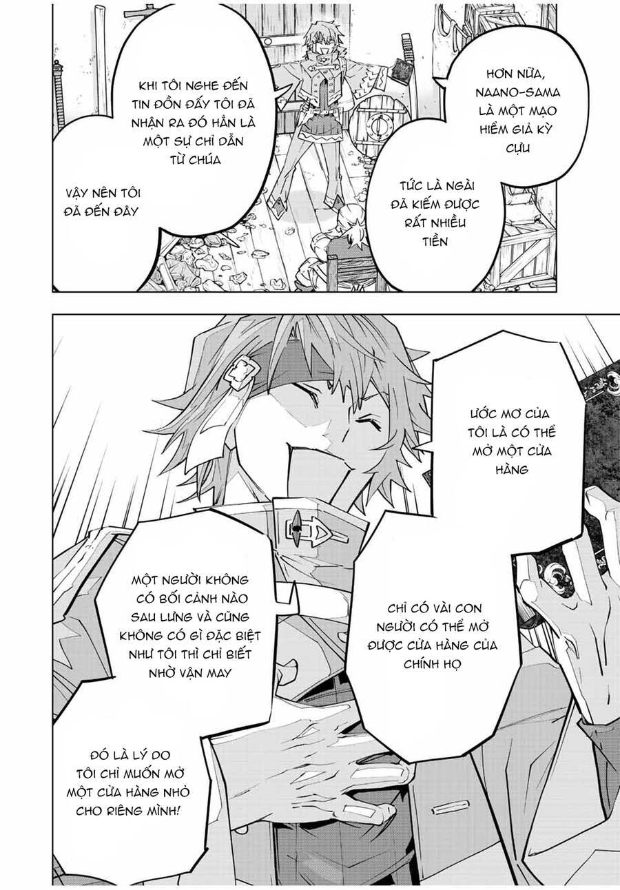 Bị Phản Bội Bởi Đồng Đội Và Sở Hữu [Gacha Không Giới Hạn] Lv.9999 chapter 88 19