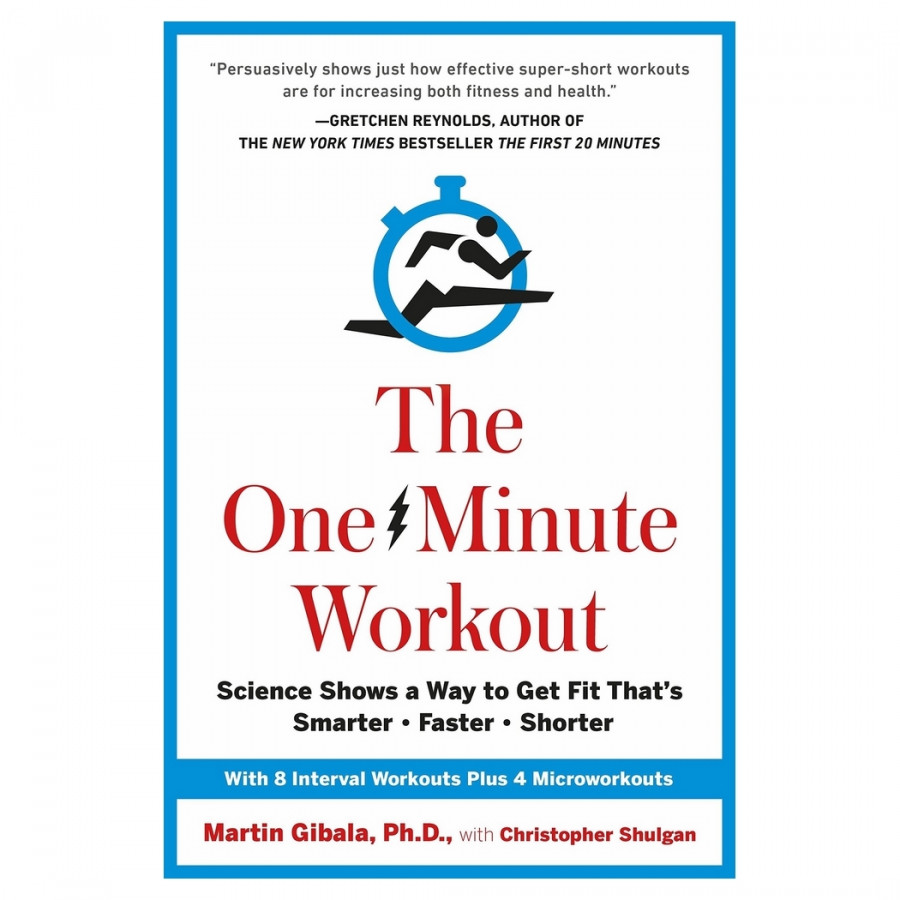 One-Minute Workout