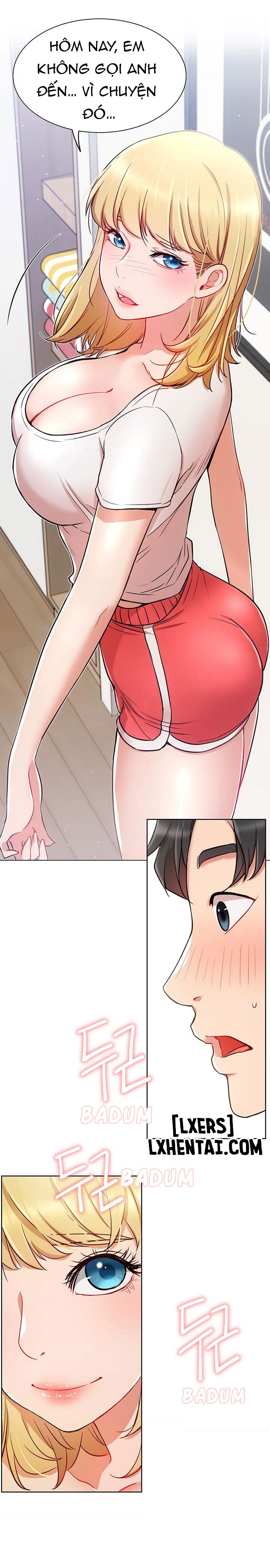 cuộc sống như anh hằng mơ chapter 13 6