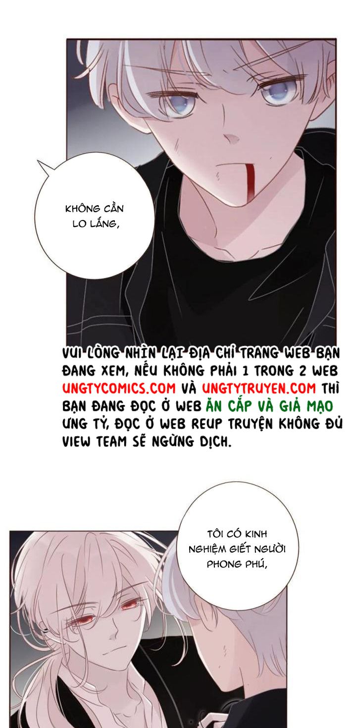 ôm chặt vào lòng chapter 32 20