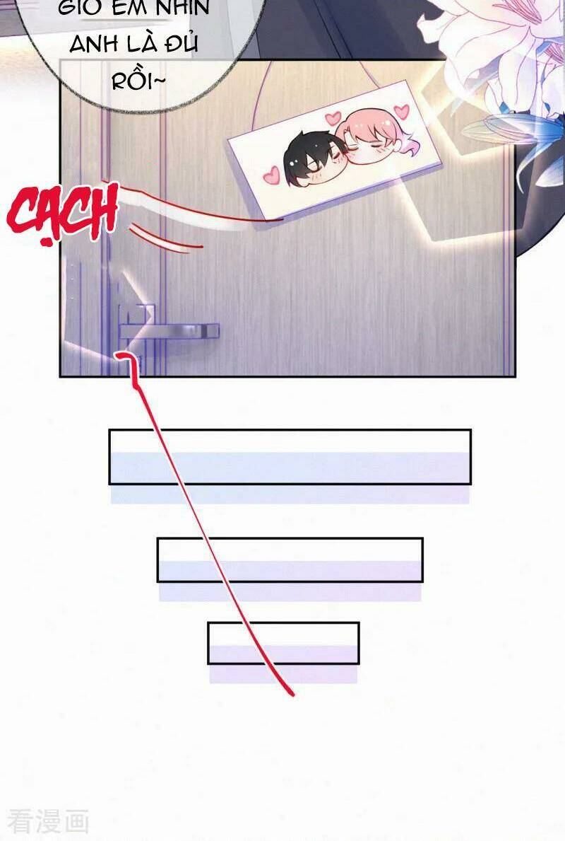 mami đột kích, thiên tài manh bảo khốc daddy chapter 48 20