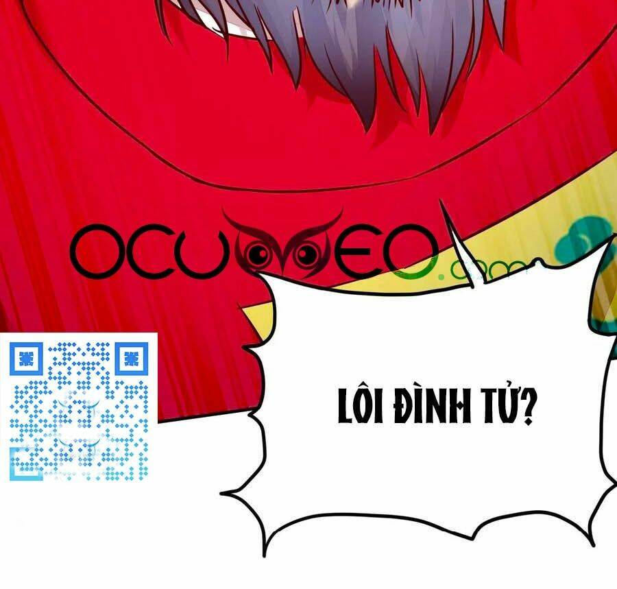 thần y khí nữ: ngự thú cuồng phi của quỷ đế chapter 81 30