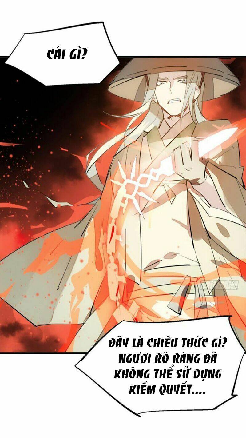 sư phụ lại trêu chọc ta chapter 47 20