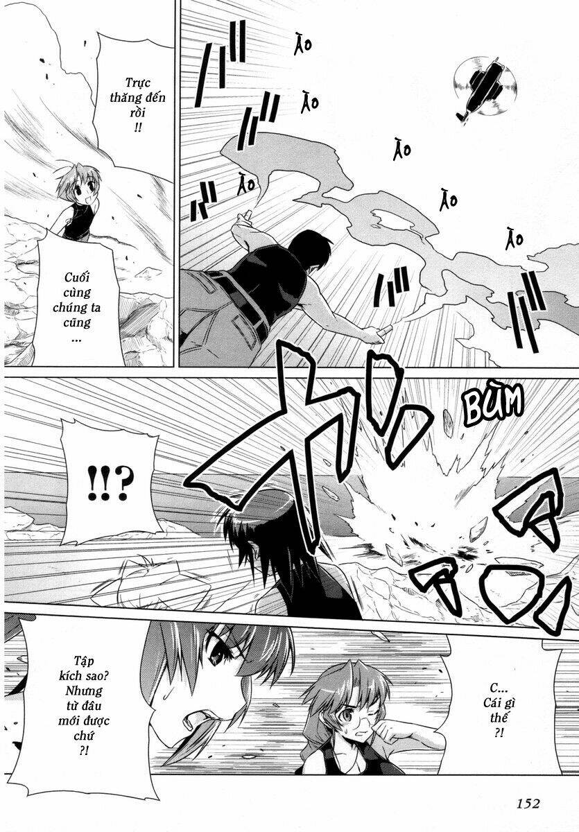 muv luv alternative chapter 6 17