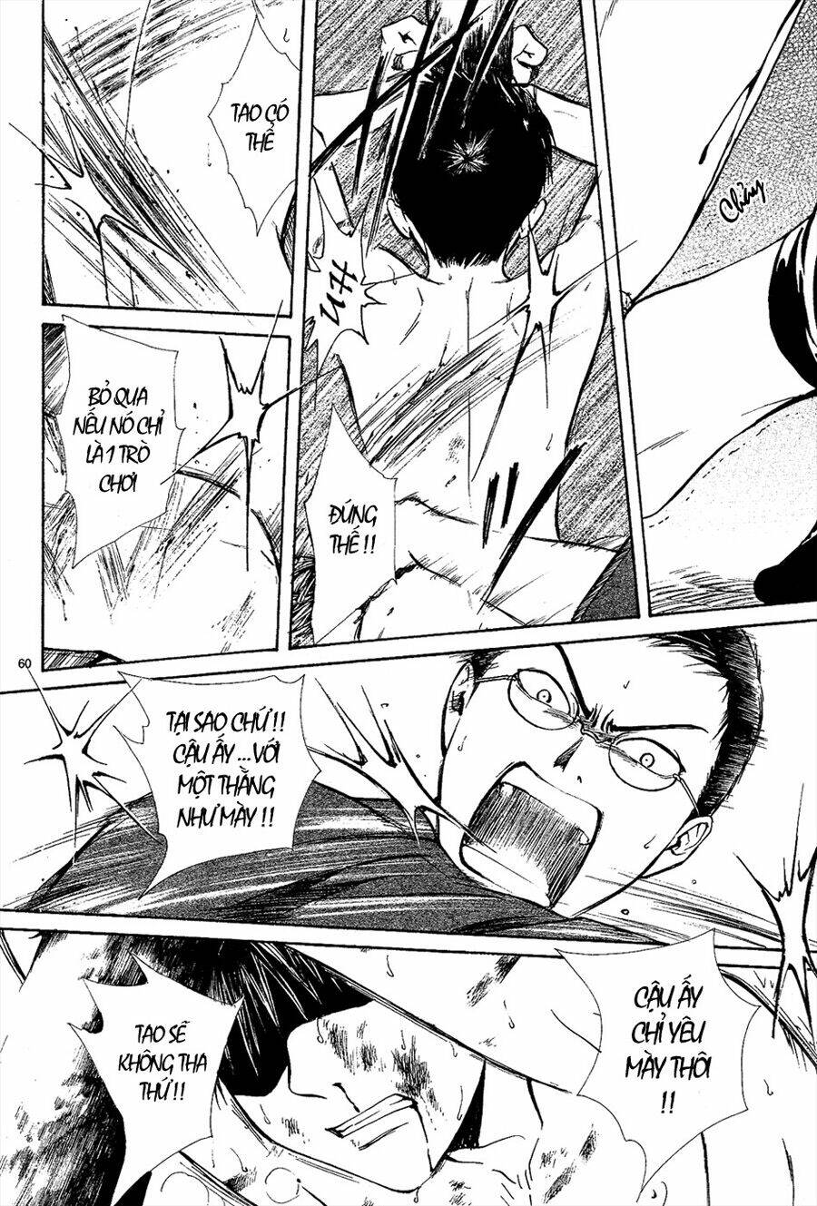 sakura gari chapter 6.3 14