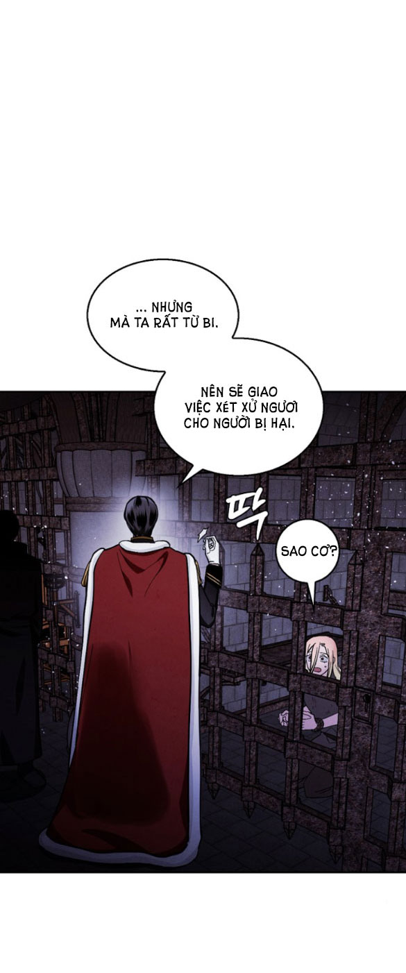 Cách Làm Hoàng Đế Cương chapter 24.2 - Trang 22
