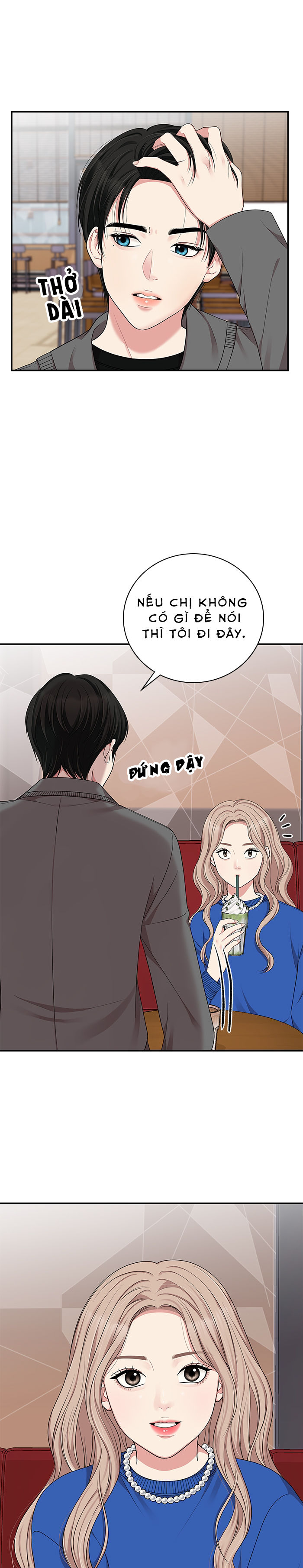 gửi tới bạn...người nắm giữ ngôi sao chapter 29 29