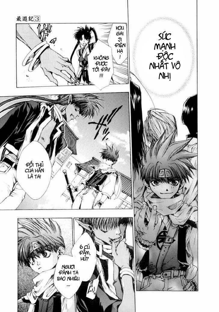 saiyuki chapter 16 28
