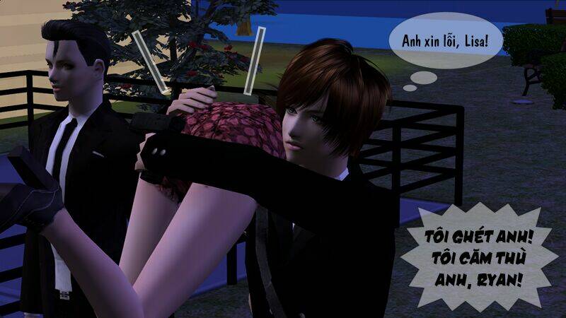 viên đạn bạc [truyện sims 2] chapter 33 52