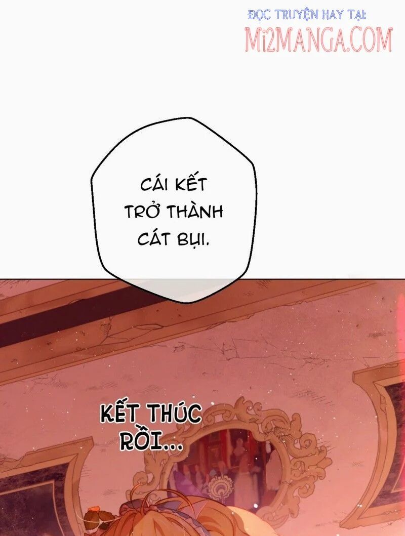 một ngày nọ tôi bỗng thành nàng công chúa chapter 112 8