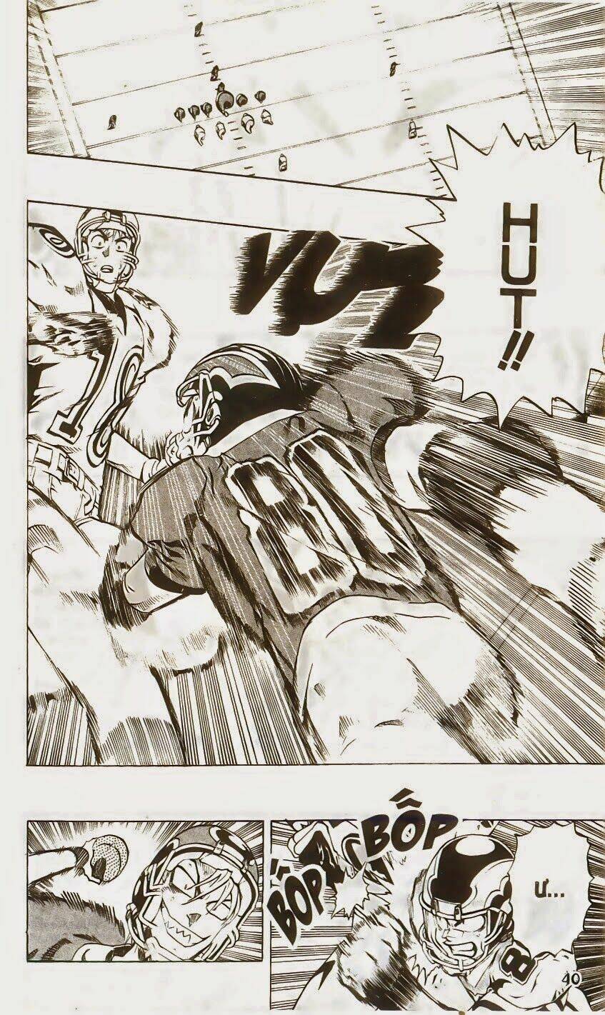 lá chắn mắt chapter 225 14