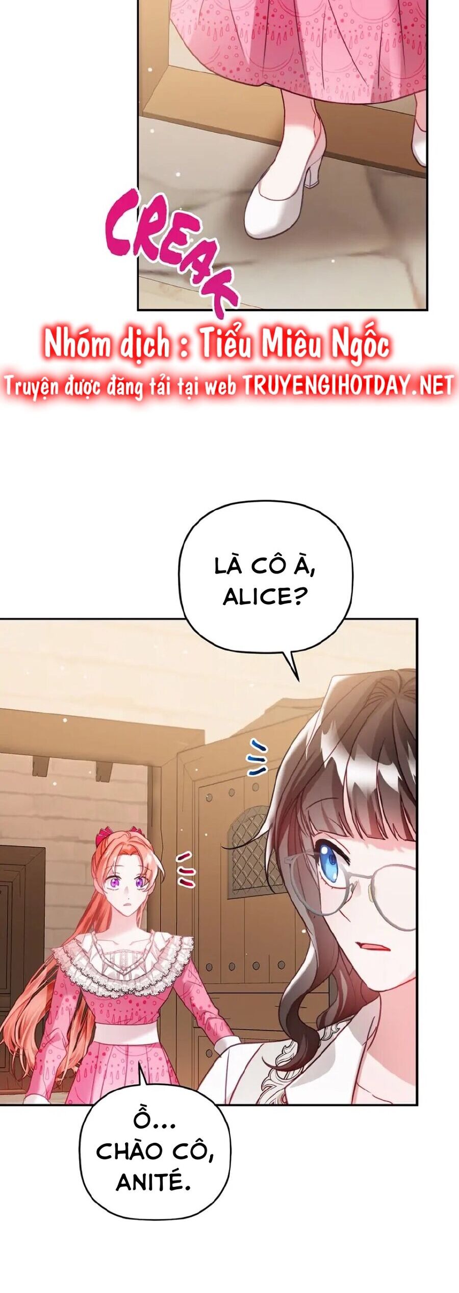 hoàng tử chuyển sinh trở thành người mạnh nhất thế giới nhờ vào sự hiểu biết về bug chapter 67 8