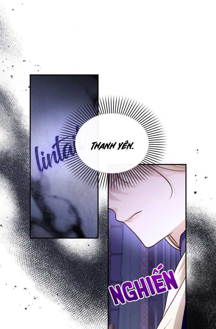 cách che giấu đứa con của hoàng đế chapter 49 45