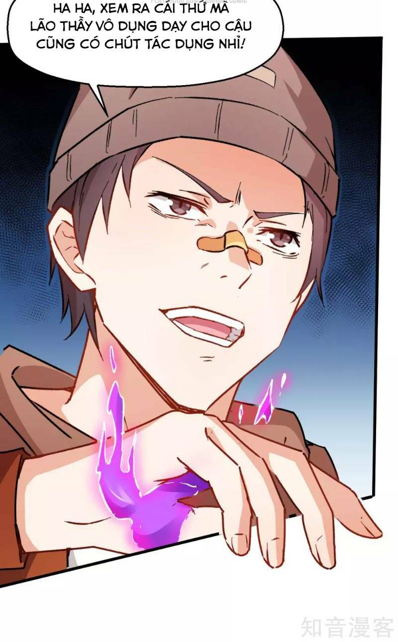 vườn trường cuồng sư hệ thống chapter 71 2