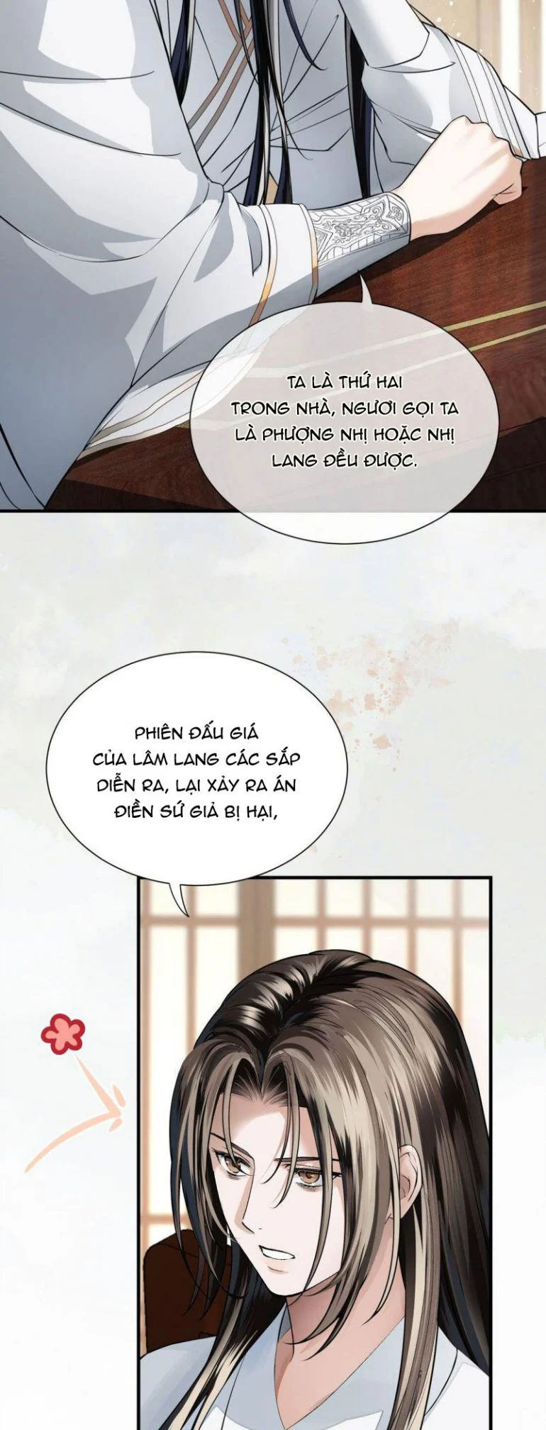 Vô Song chapter 7