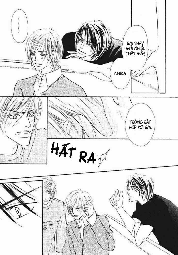 overdose chapter 3 24