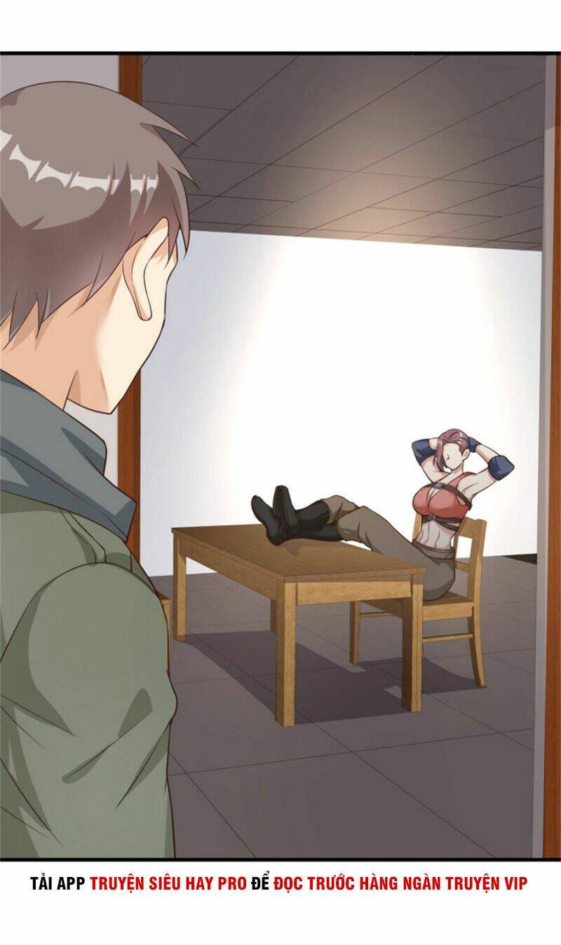 hoa hậu giảng đường luôn bên người chapter 37 17