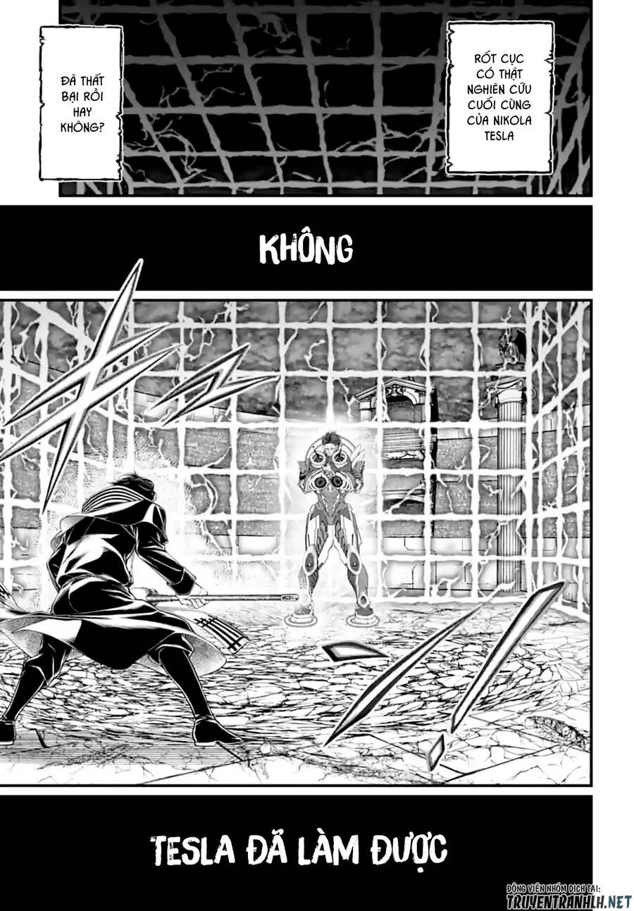 đại chiến nhân thần chapter 72 13