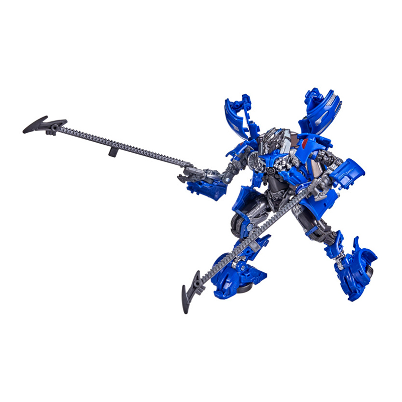 Đồ Chơi TRANSFORMERS Mô Hình Dòng Studio Deluxe F0788/E0701