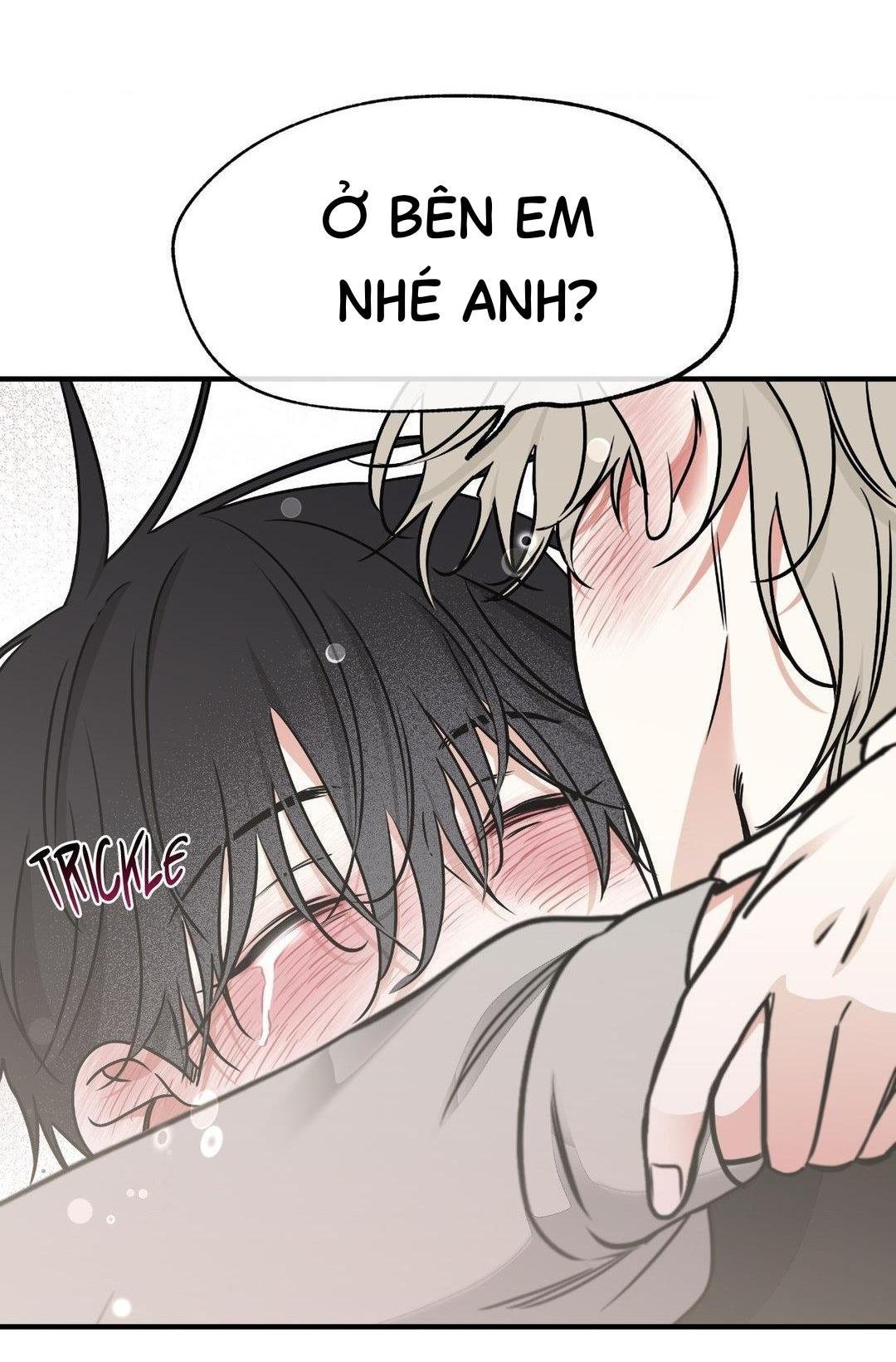 thủy triều thấp lúc chạng vạng chapter 100 43