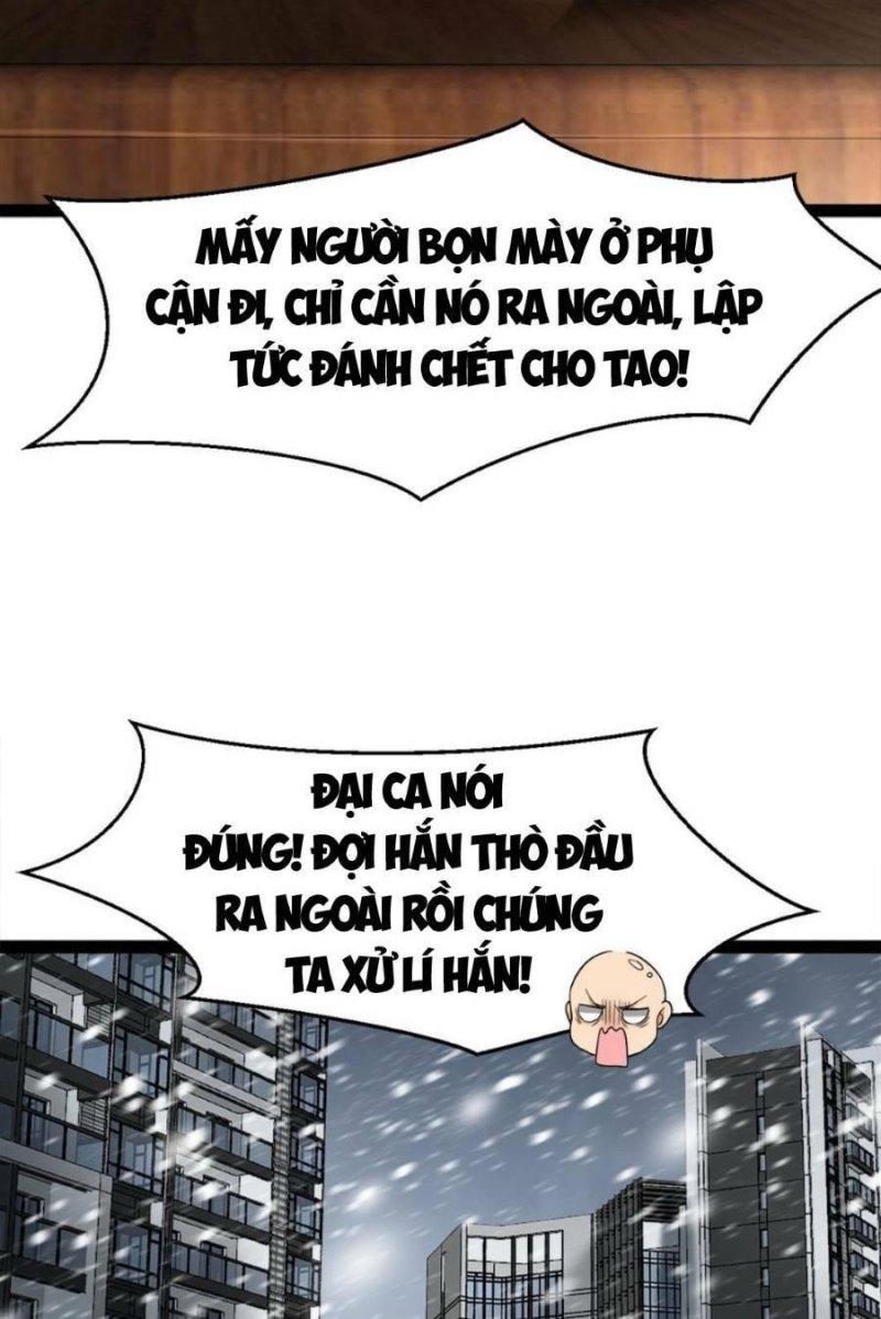 đóng băng toàn cầu: tôi gây dựng nên phòng an toàn thời tận thế chapter 14 22