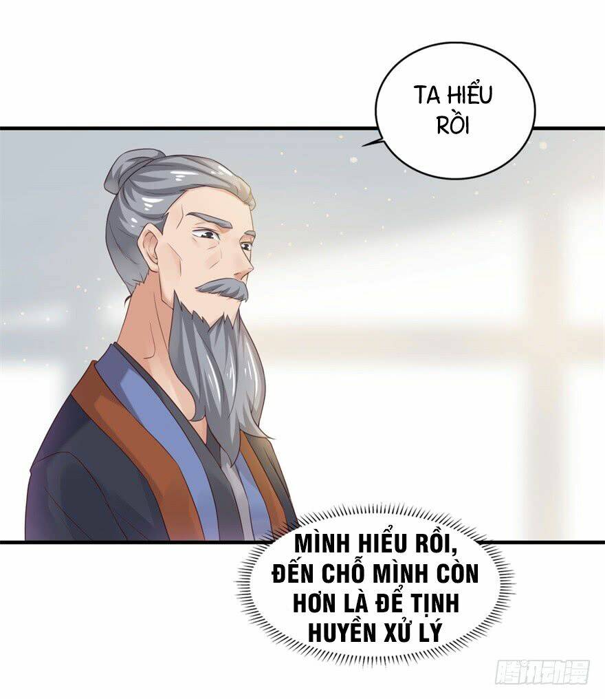 tiên ma đồng tu chapter 6 15