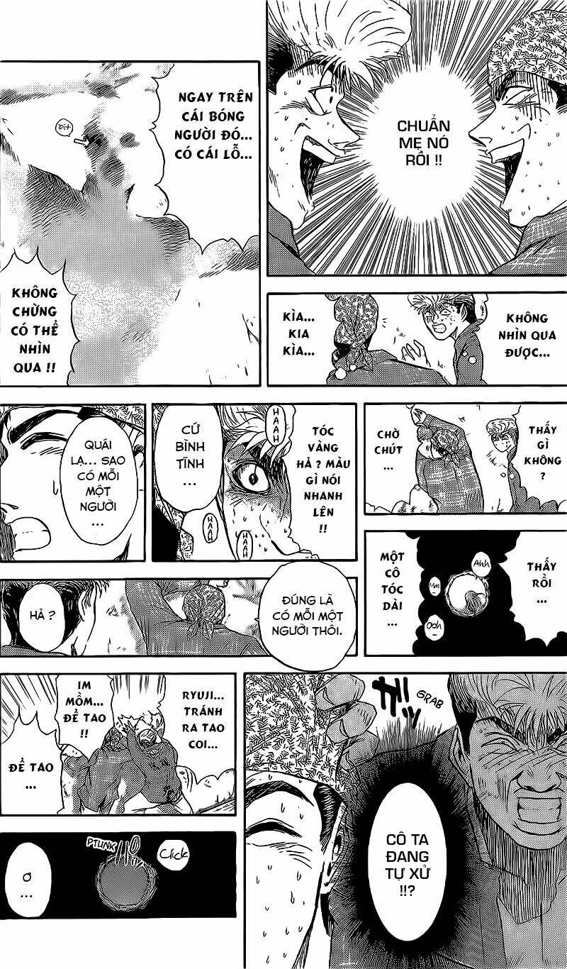 shonan junai gumi chapter 229 15