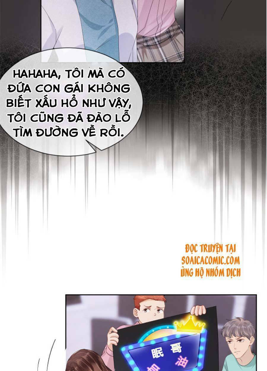 ngự tỷ toàn năng lại bị phá mã giáp chapter 34 27