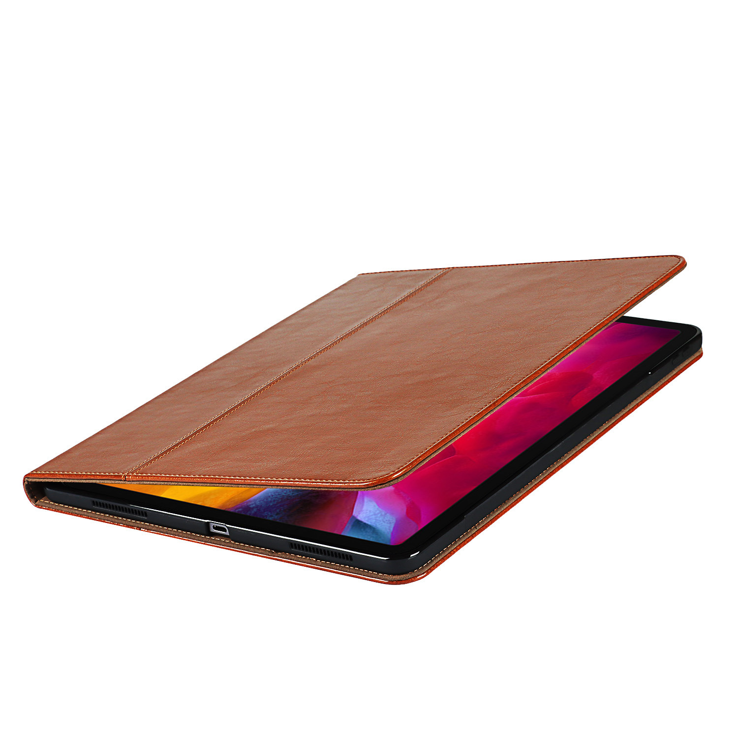 Ốp lưng Ipad Pro 11 cao cấp - Bao da cao cấp cho Ipad