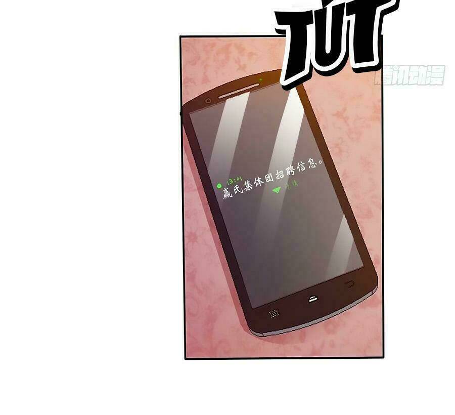 chủ tịch và nữ sát thủ chapter 9 13