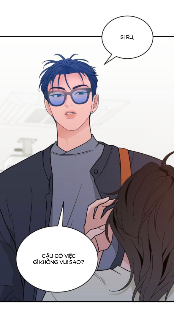 Vận May Bất Ngờ chapter 45.1 26