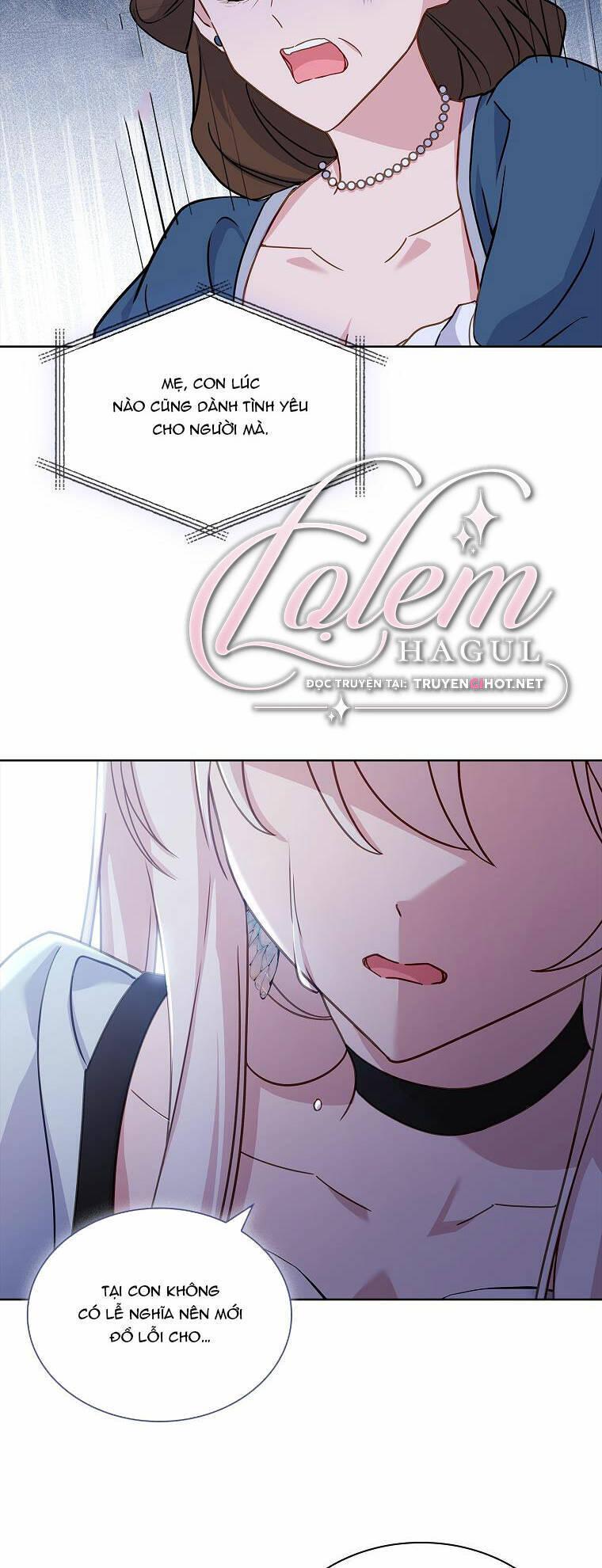 để yên cho tiểu thư hiền chapter 85 33