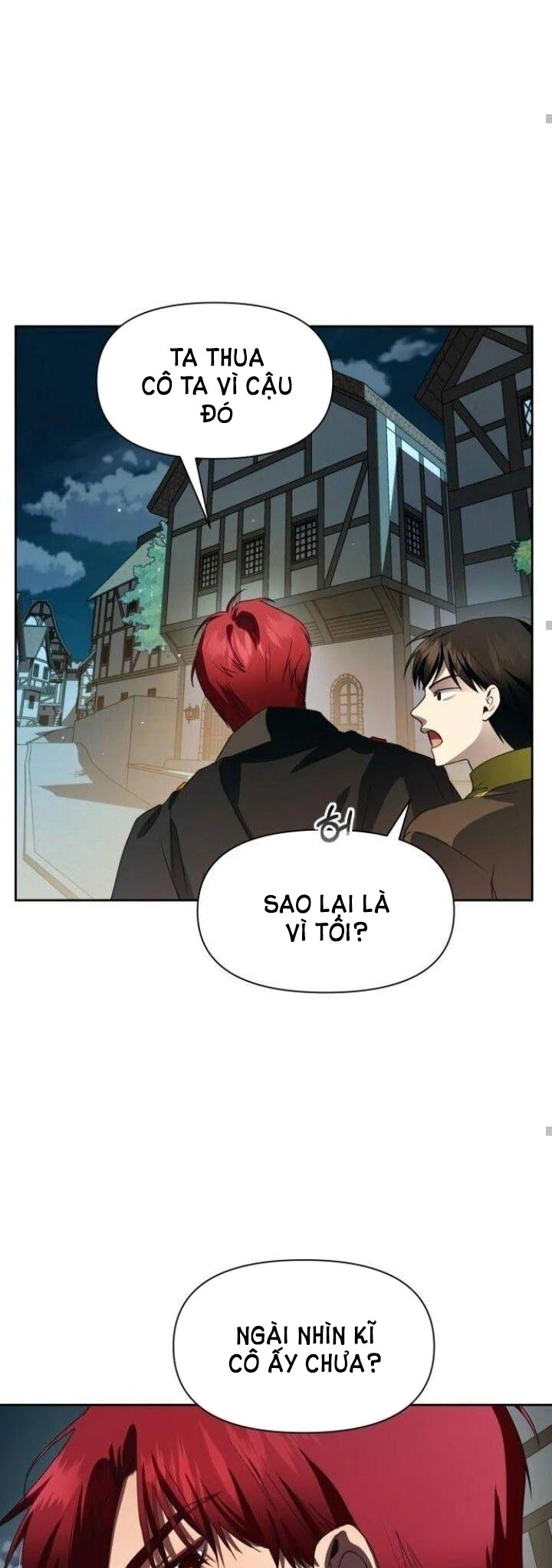 tôi muốn trở thành cô ấy dù chỉ là một ngày chapter 37 52